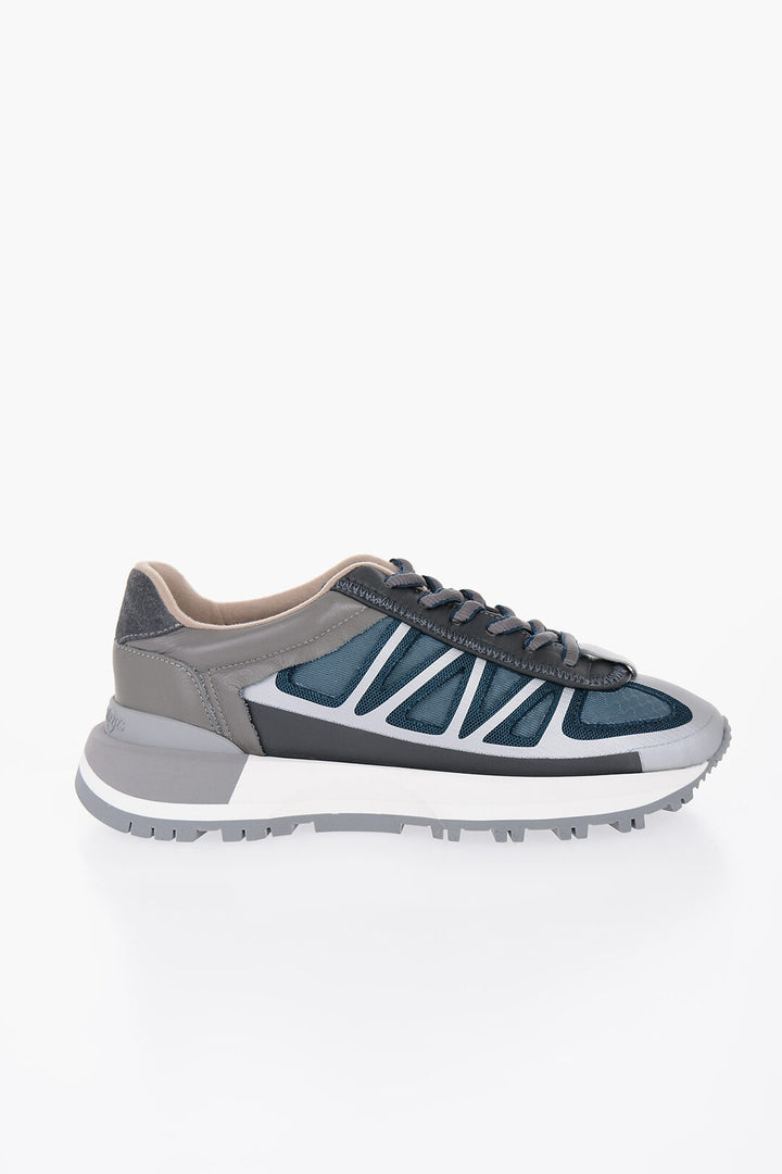 Maison Margiela Women's Running Low-Top Sneakers