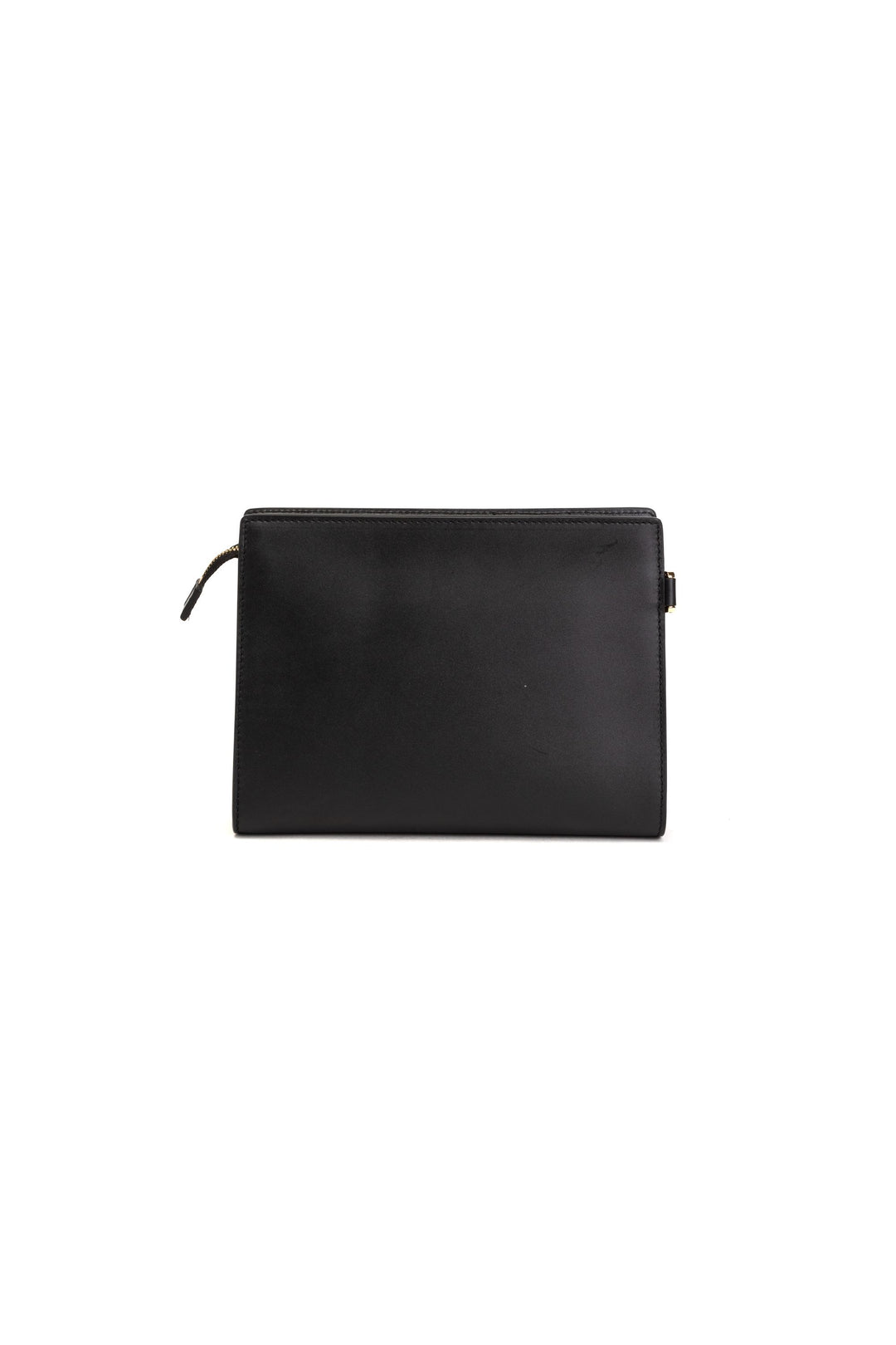 Dolce & Gabbana Elegant Black Bag - Made in Italy, Timeless Design