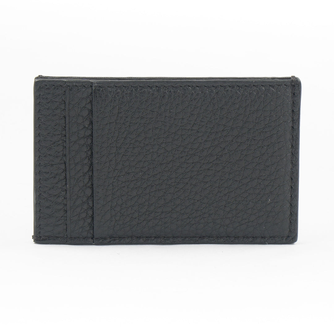 Fendi Wallets Black - Luxury Italian Leather, Elegant & Timeless Design