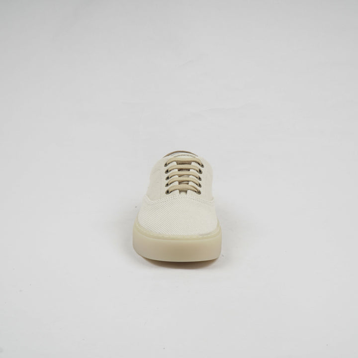 Brunello Cucinelli Elegant and Versatile Sneakers in Bianco - Made in Italy