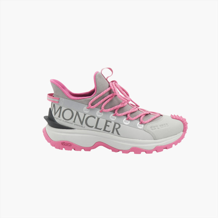 MONCLER Trailgrip Lite2 Women's Sneakers