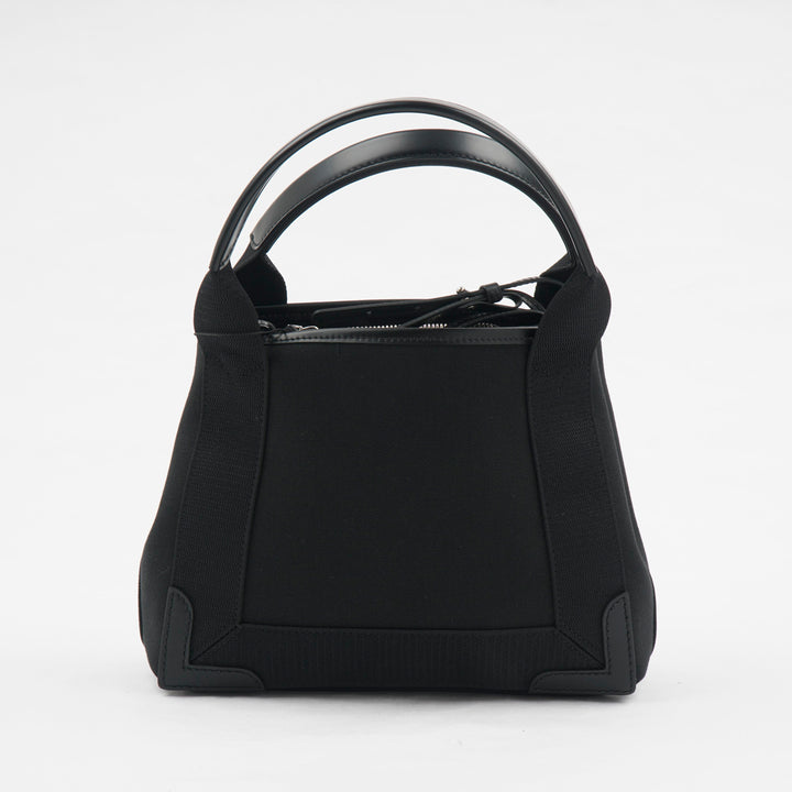 Balenciaga Black Bag - Elegant and Practical Italian Design