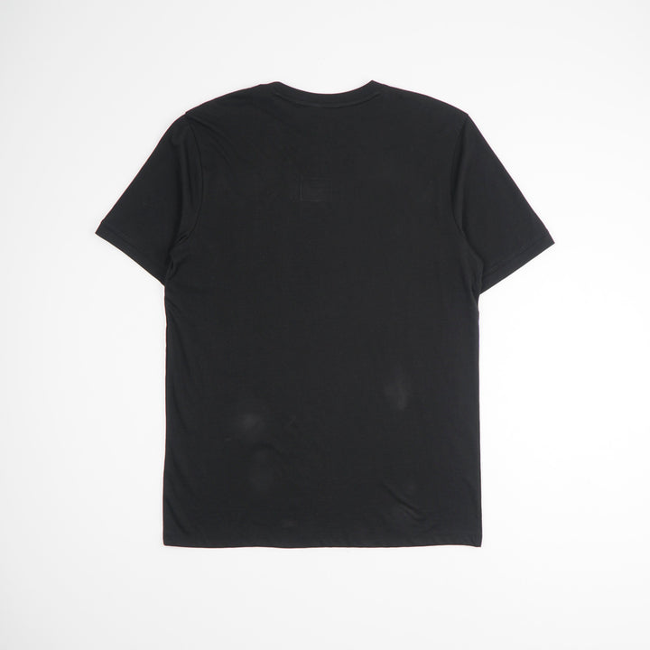 HUGO BOSS Classic Black T-Shirt for Men