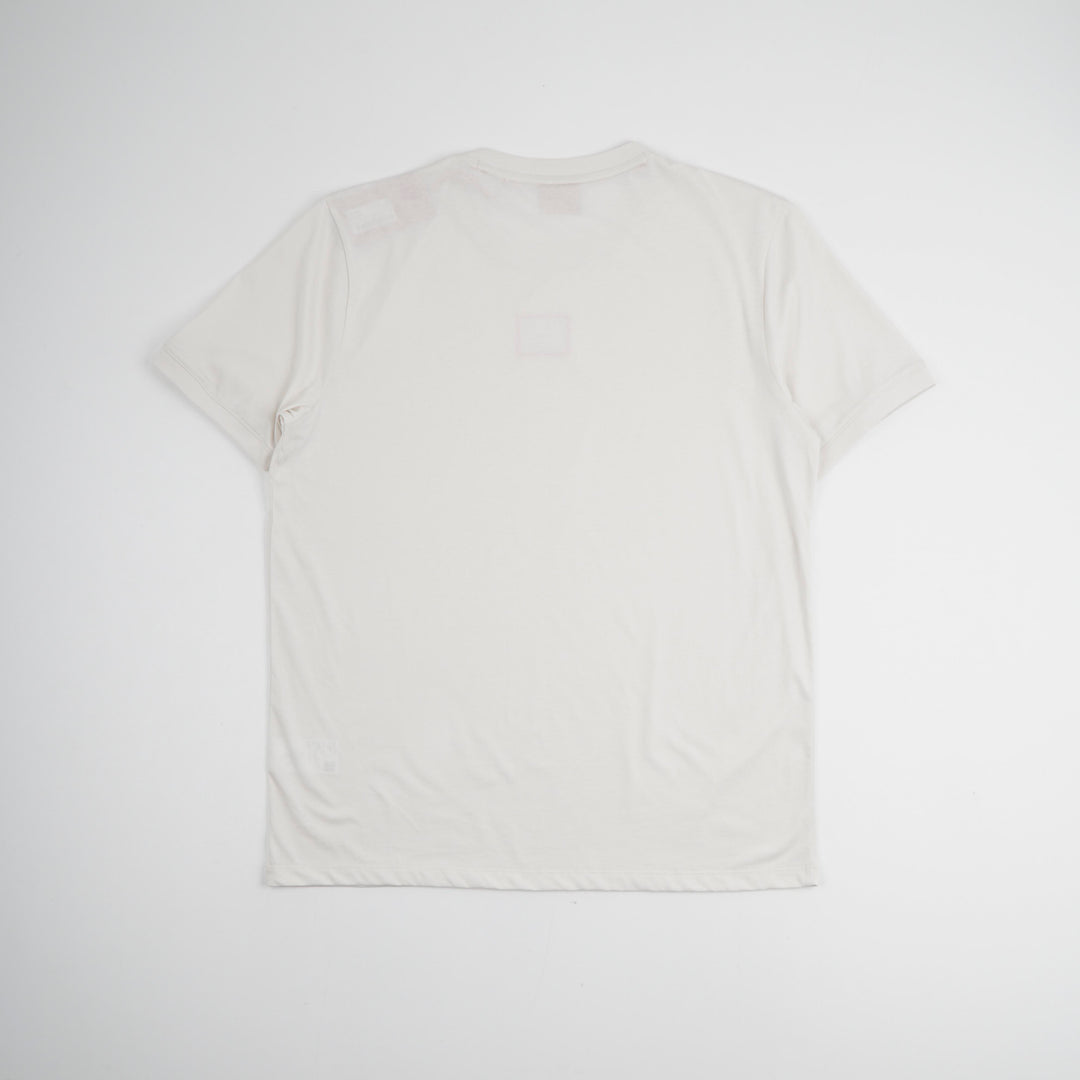 HUGO BOSS Beige-Fuchsia T-Shirt