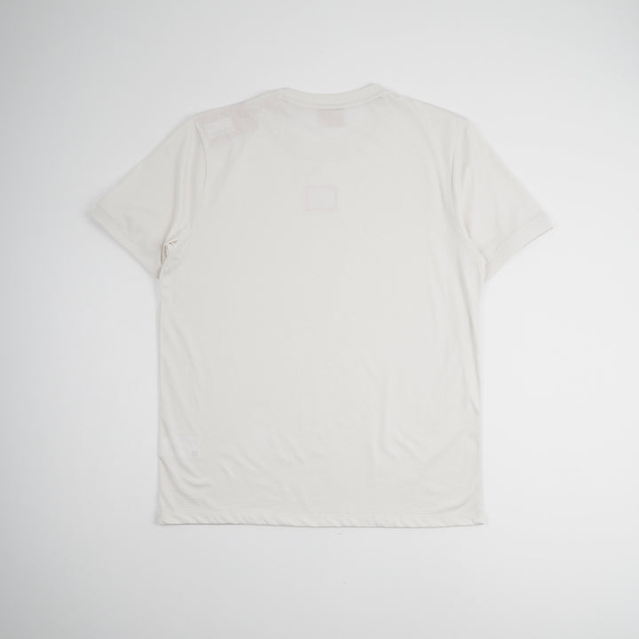 HUGO BOSS Beige-Fuchsia T-Shirt