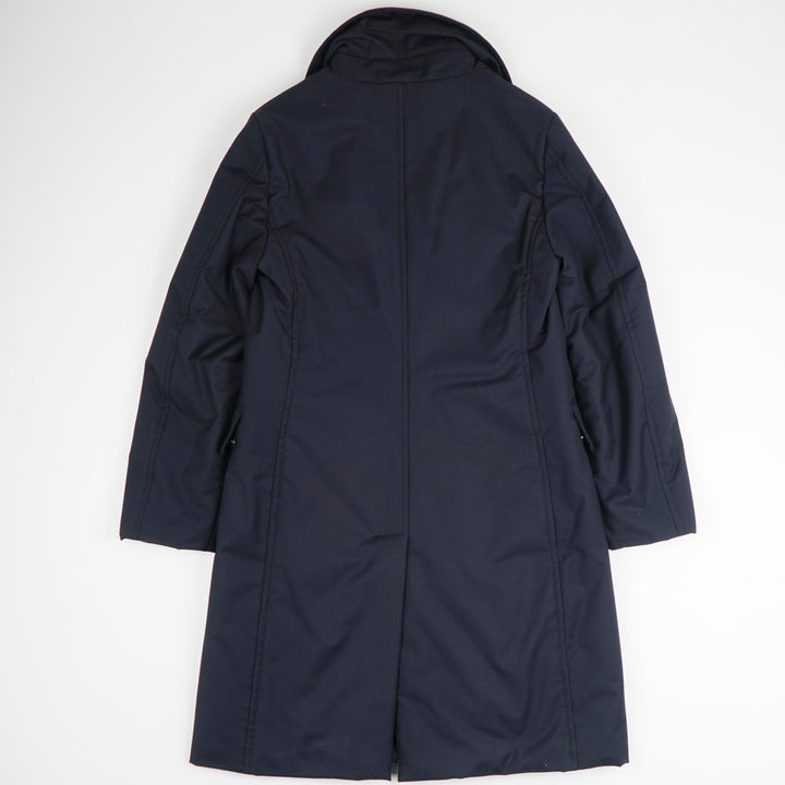 Moorer Blu Jacket