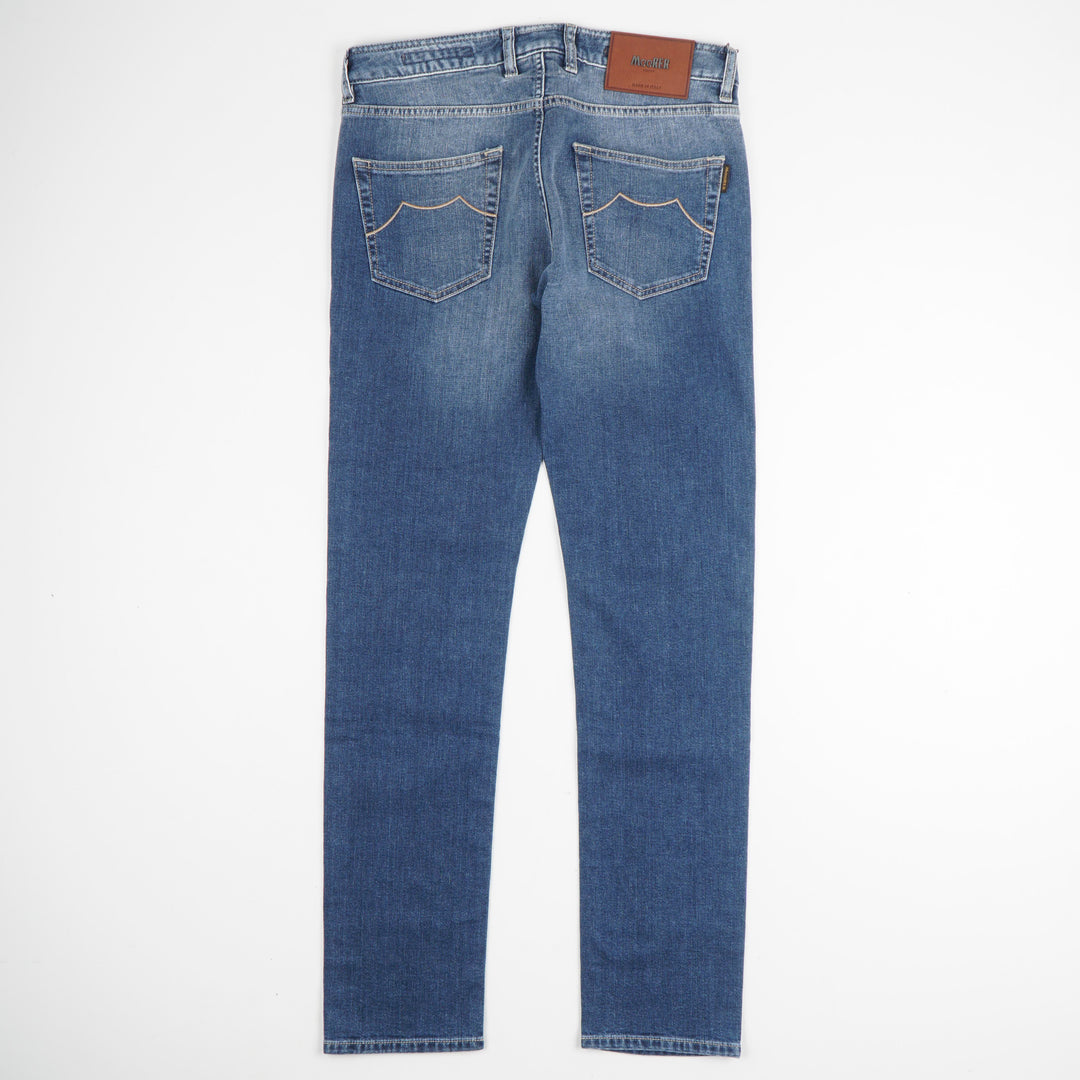 Moorer Denim Jeans