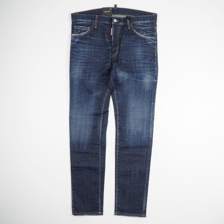 DSQUARED2 Denim Jeans