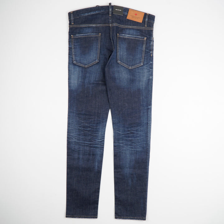 DSQUARED2 Denim Jeans