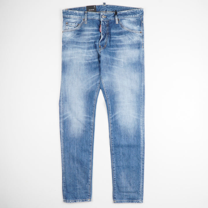 DSQUARED2 Denim Jeans