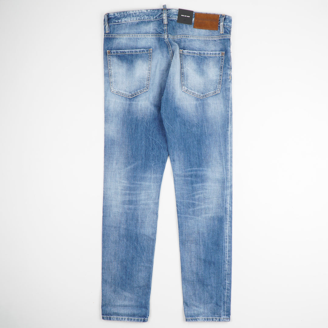 DSQUARED2 Denim Jeans