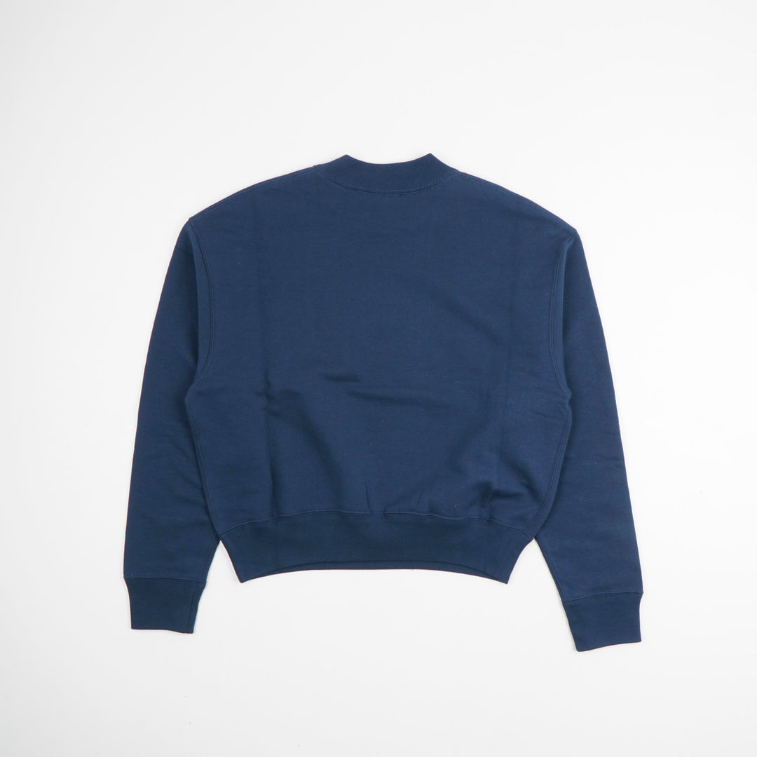 Chloé Navy-White Sweater