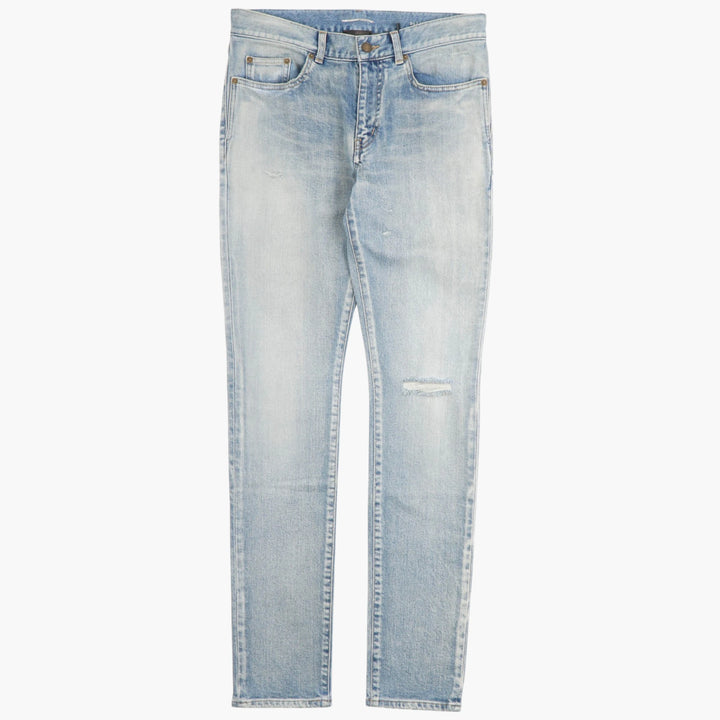 SAINT LAURENT Denim Jeans