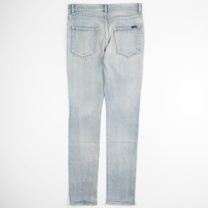 SAINT LAURENT Denim Jeans