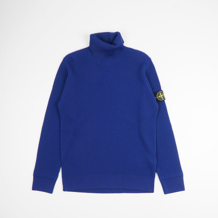 STONE ISLAND Blue Jacket