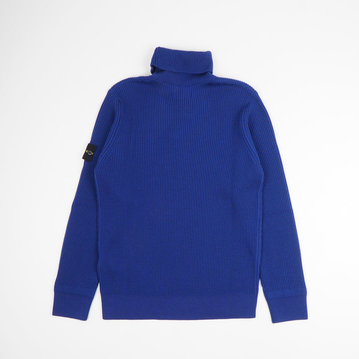 STONE ISLAND Blue Jacket