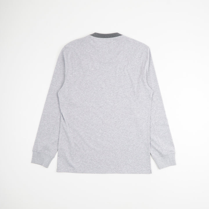 Brunello Cucinelli Grey Sweater