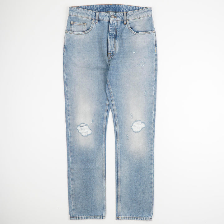 Palm Angels Denim Jeans