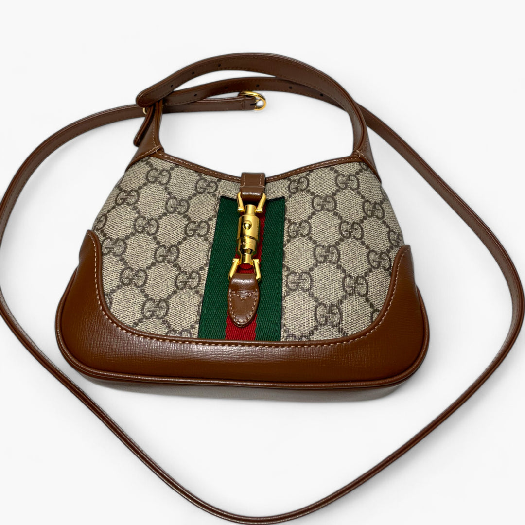 Gucci Jackie 1961 Mini shoulder bag