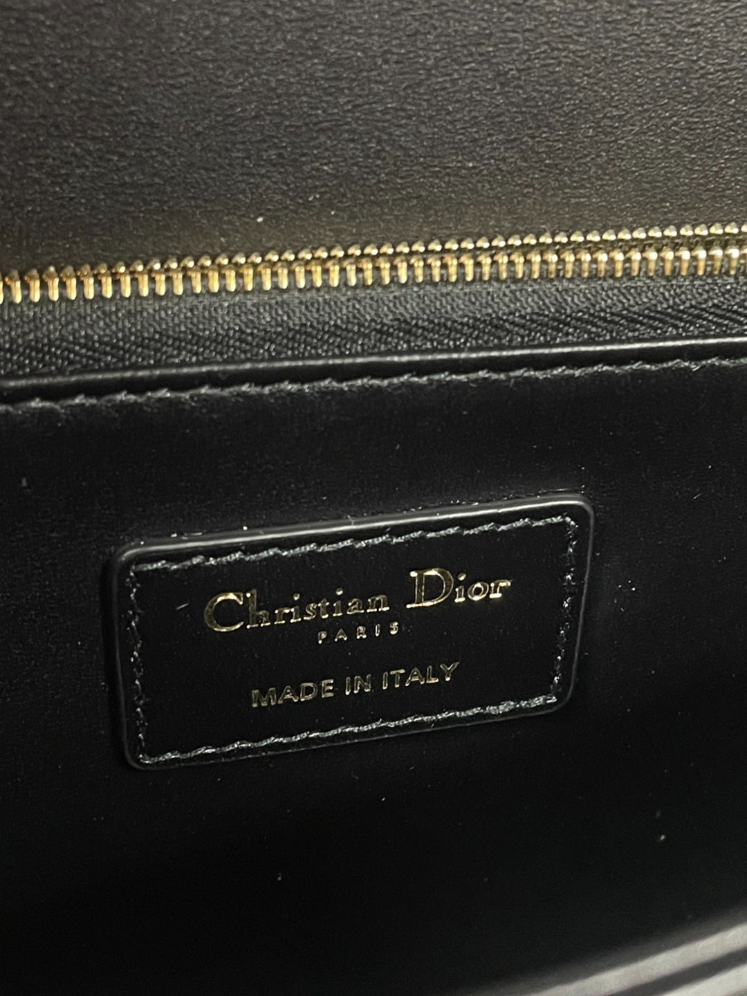 My Dior Top Handle Bag