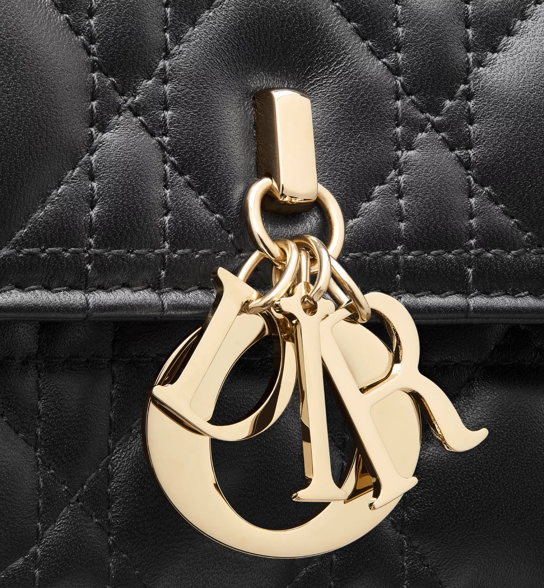 My Dior Top Handle Bag