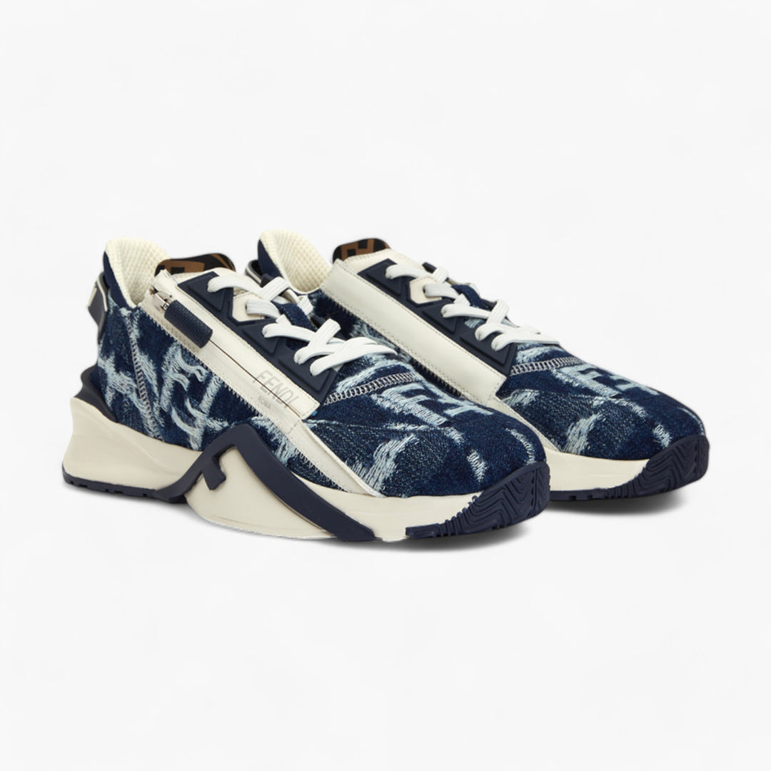 Fendi Flow Men's Sneakers