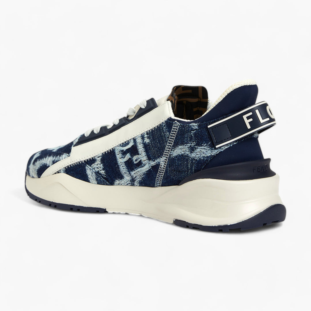 Sneakers da uomo Fendi Flow