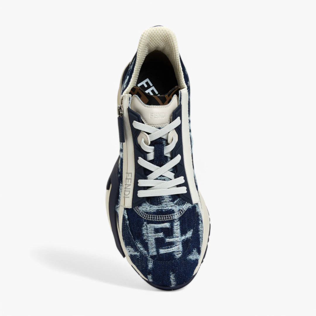 Fendi Flow Men's Sneakers