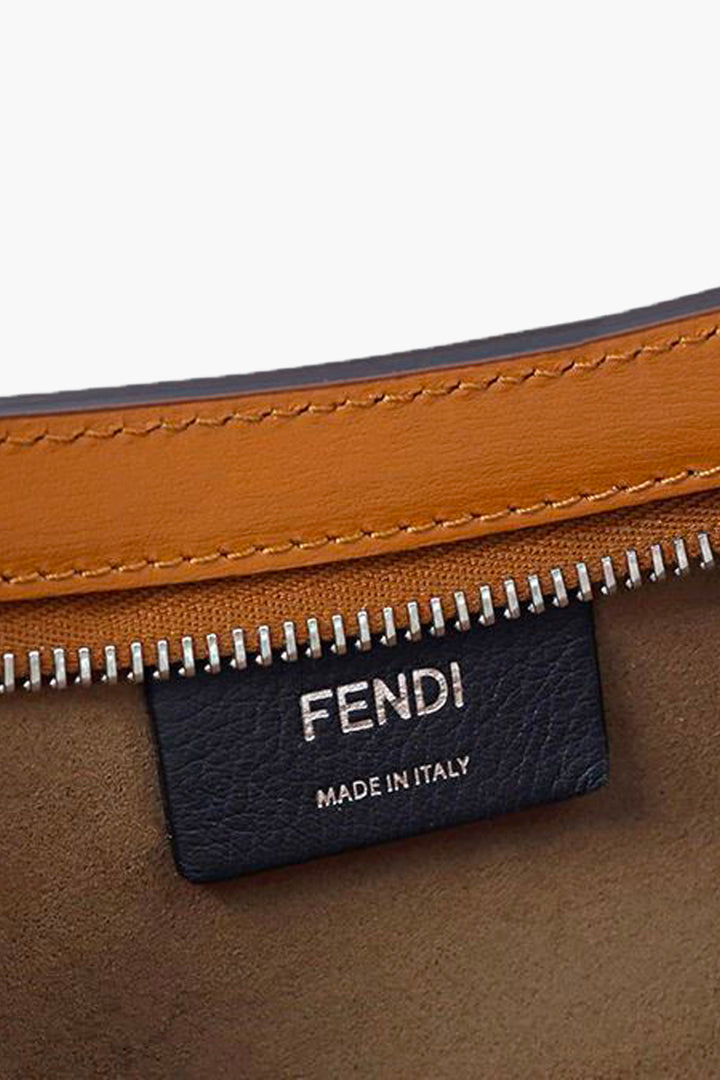 FENDI O'lock altalena marrone