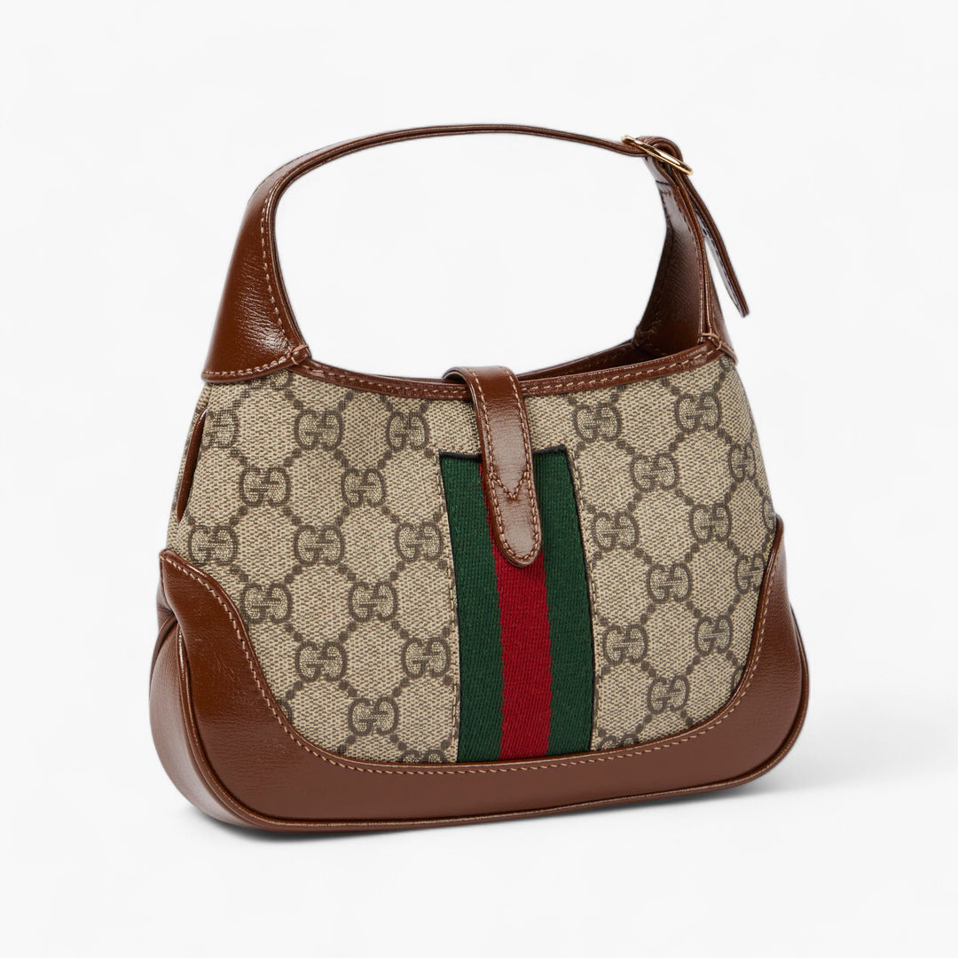 Gucci Jackie 1961 Mini shoulder bag