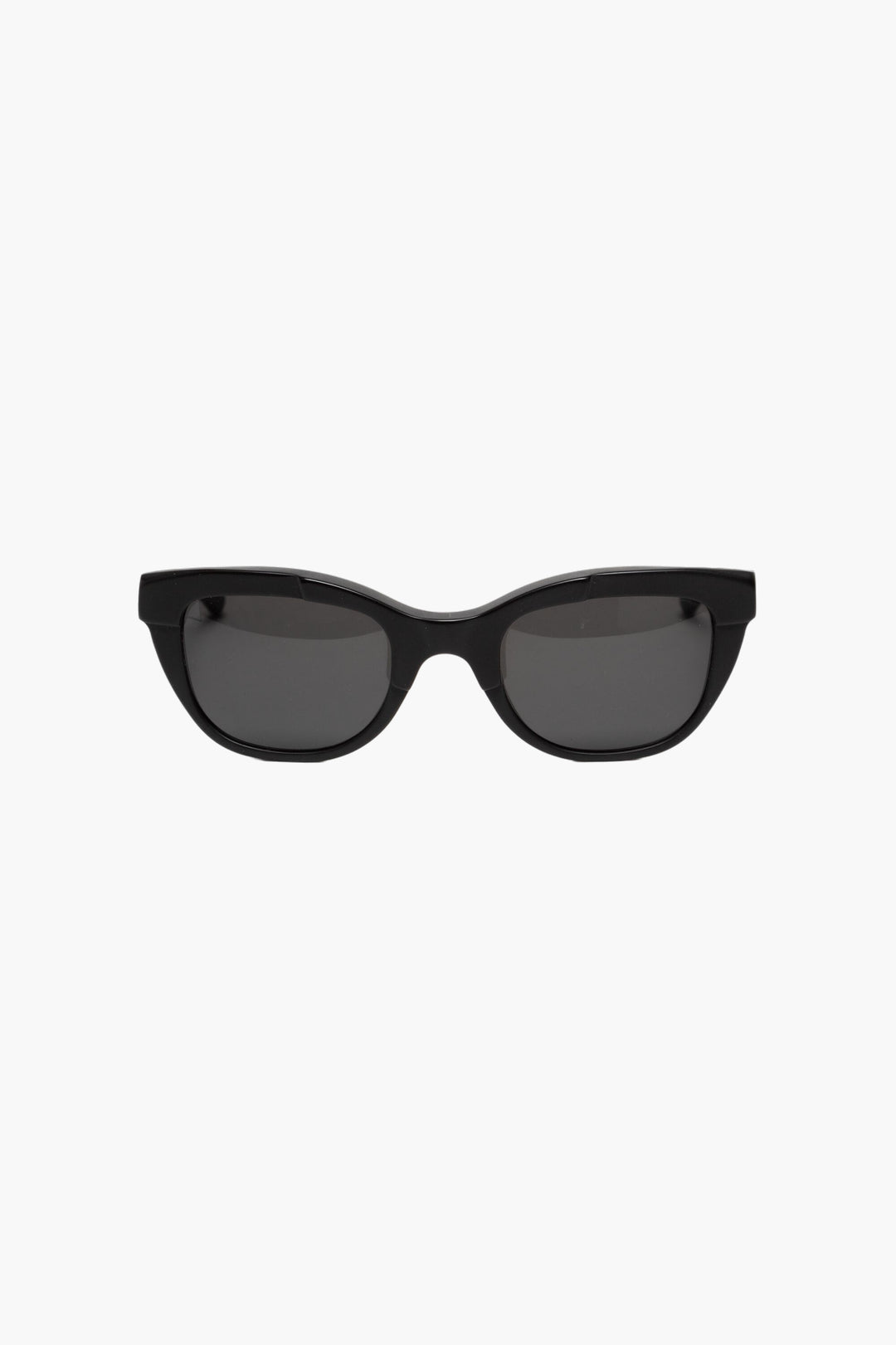 Moncler Sunglasses Black - Chic Timeless Design with UV Protection