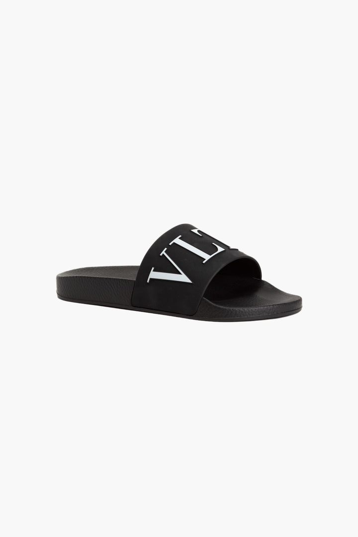 Valentino Sandals Black