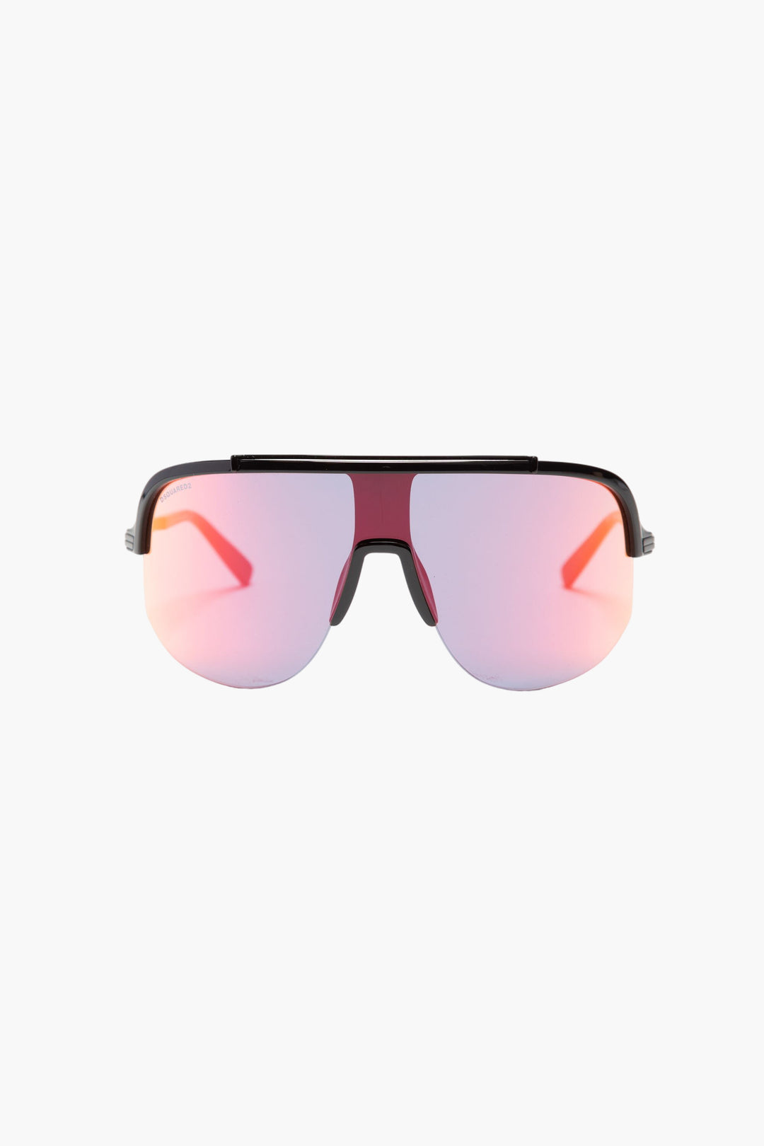 Dsquared2 Stylish Multicoloured Sunglasses with UV Protection