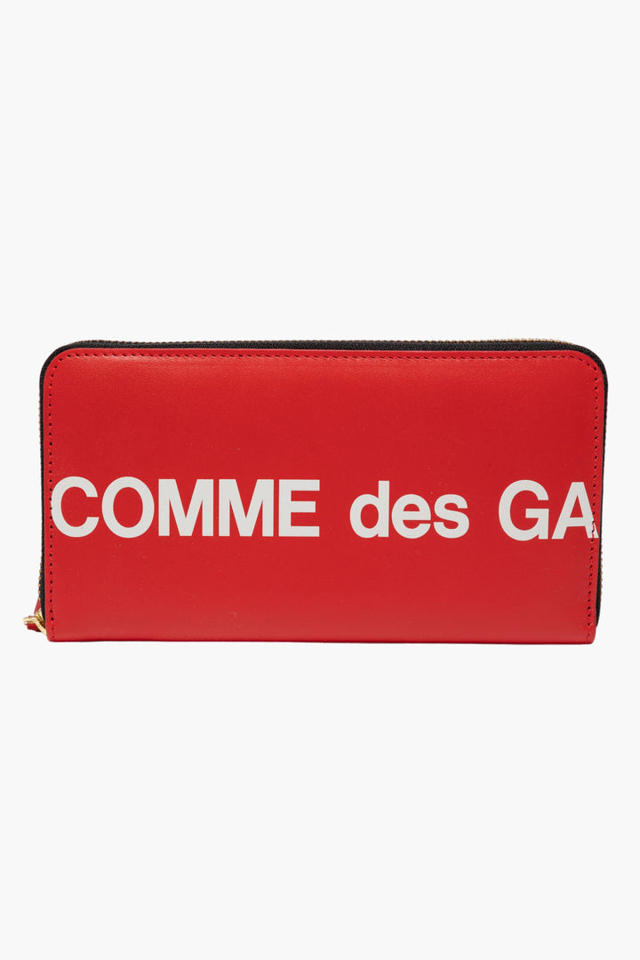 Comme des Garcons Wallets