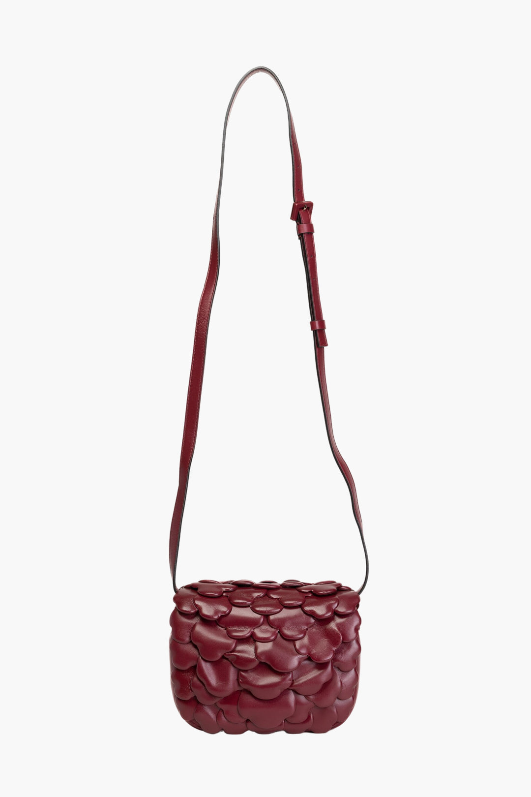 Valentino Bag in Bordeaux