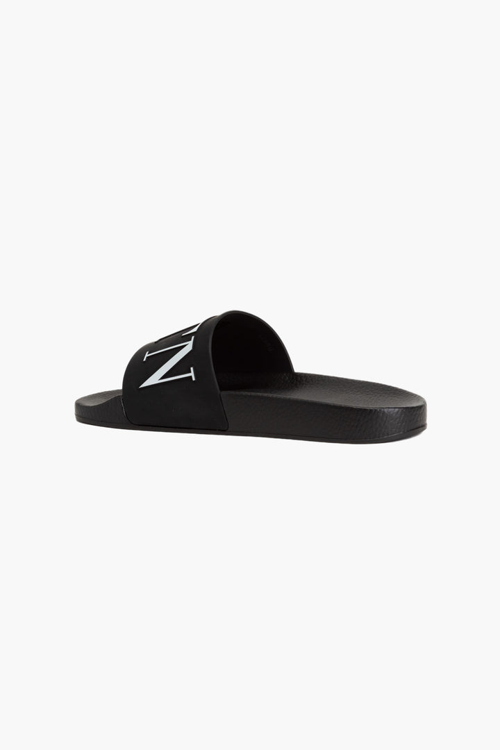 Valentino Sandals Black