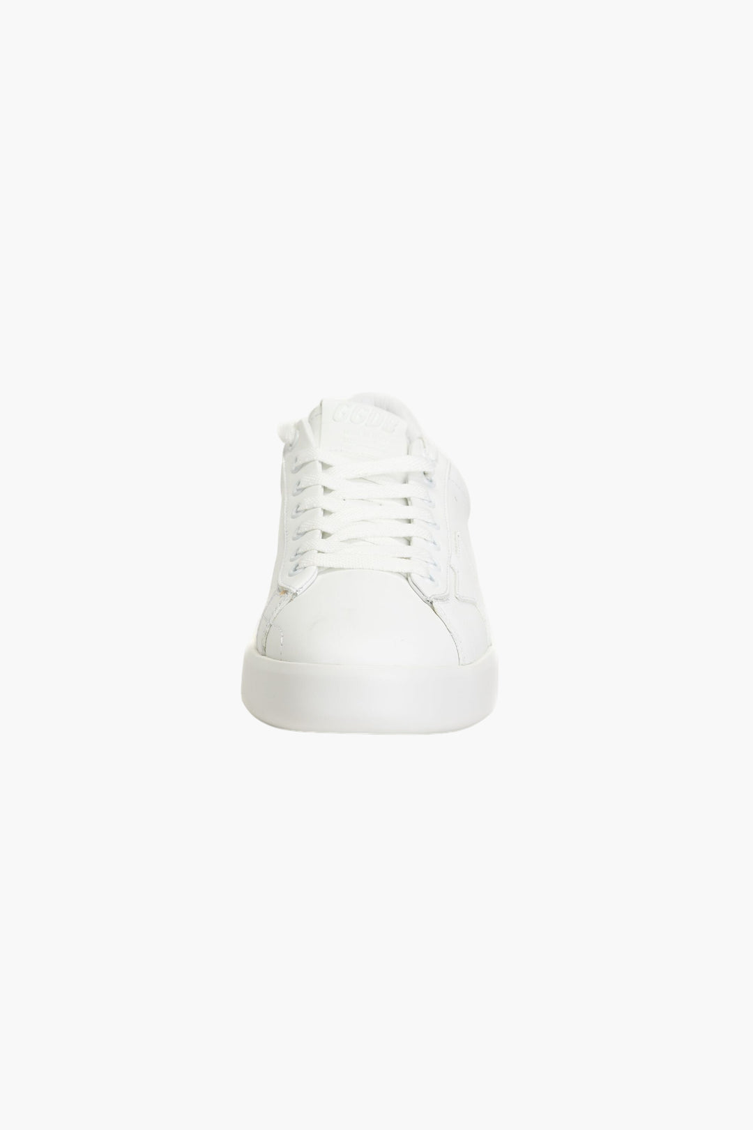 Golden Goose PURESTAR Leather Women's Sneakers