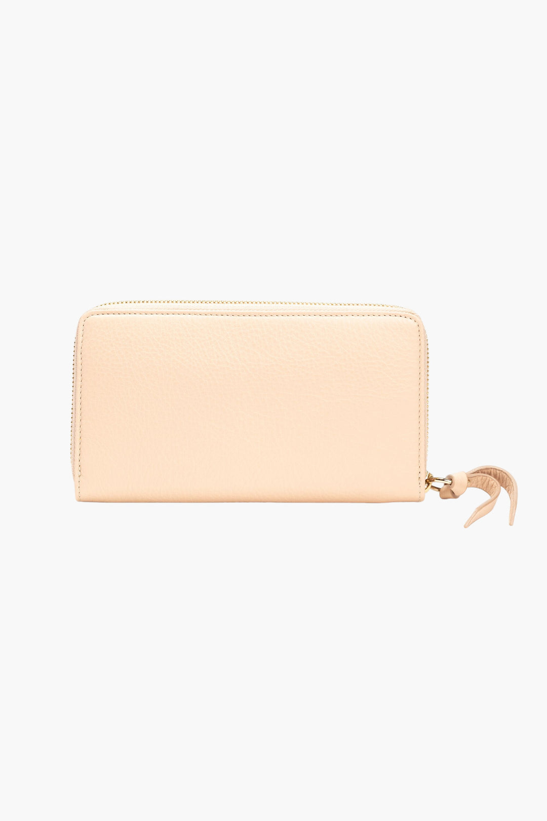 Jimmy Choo Pink Wallet – Elegant and Timeless Design