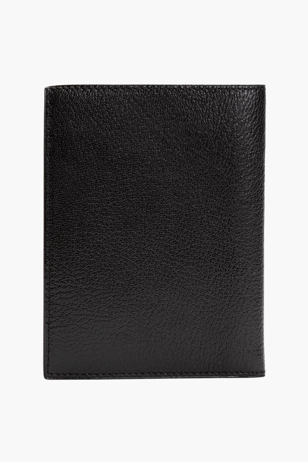 Tom Ford Black Leather Wallet for Men – Premium and Elegant Design