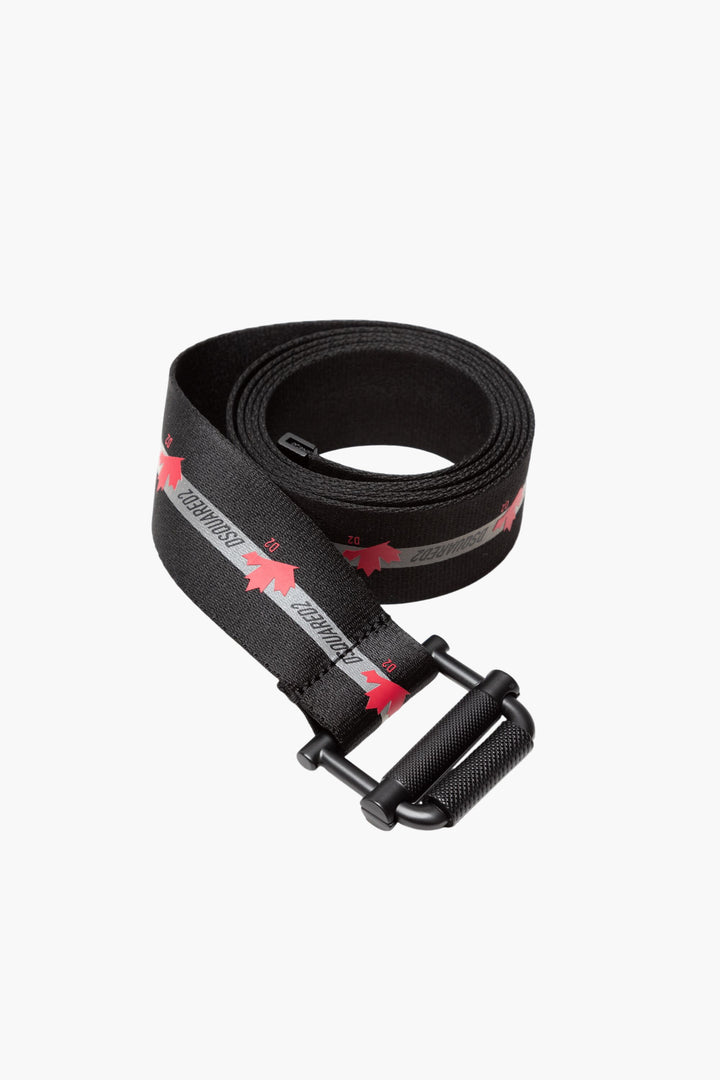 Dsquared2 MultiColour Fashion Belt - Adjustable and Durable Accessory