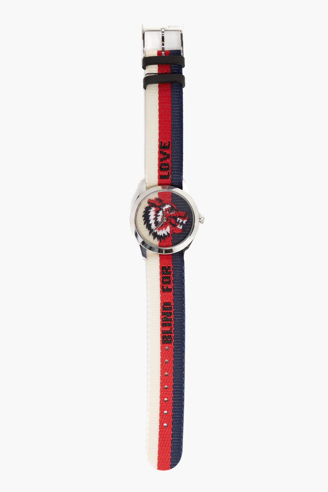 Gucci Accessories White-Multi Watch - Made in Italy