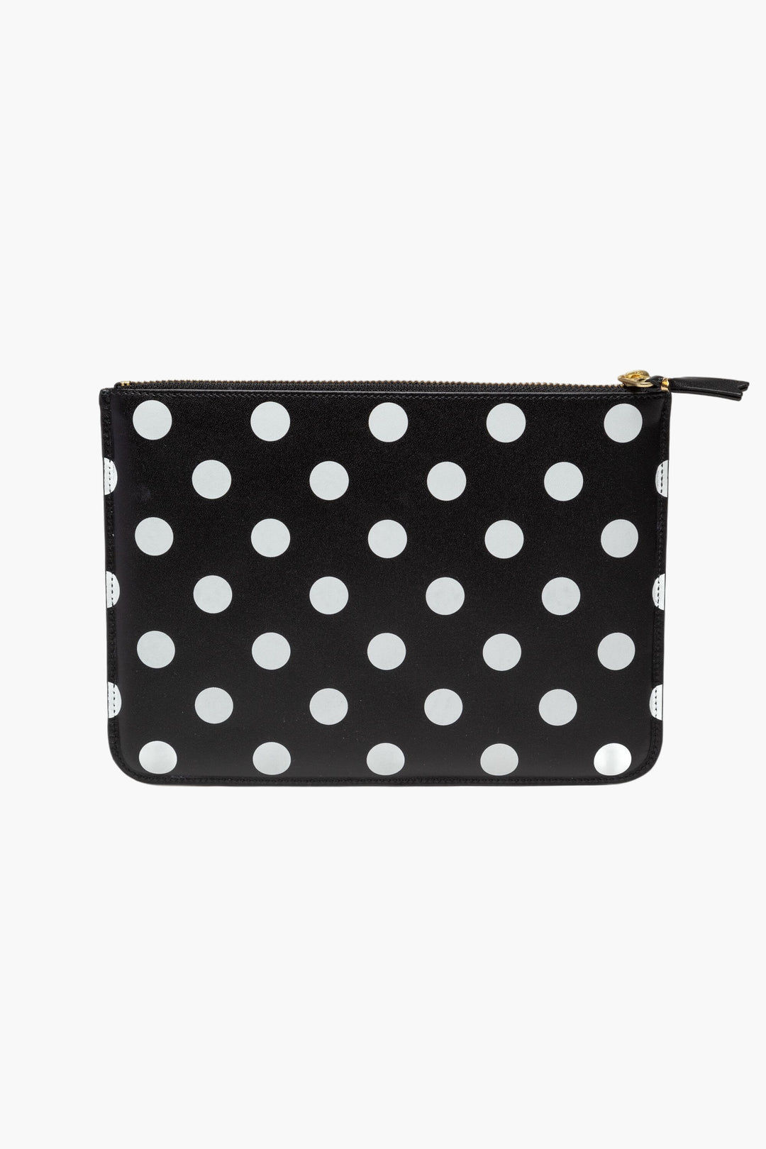 Comme des Garcons Wallets Black