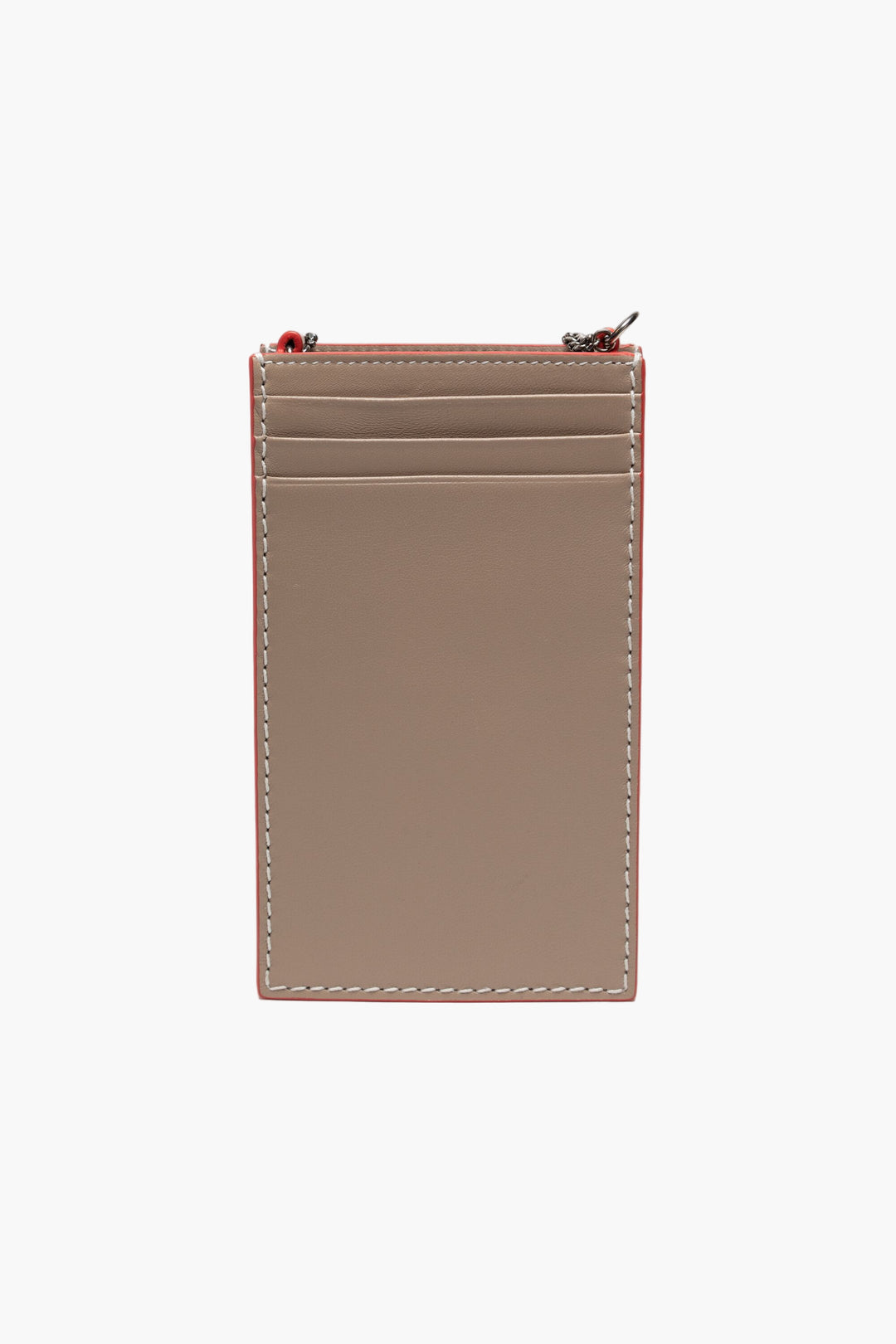 Alexander McQueen I-Tech Beige Stylish Accessory for Modern Essentials