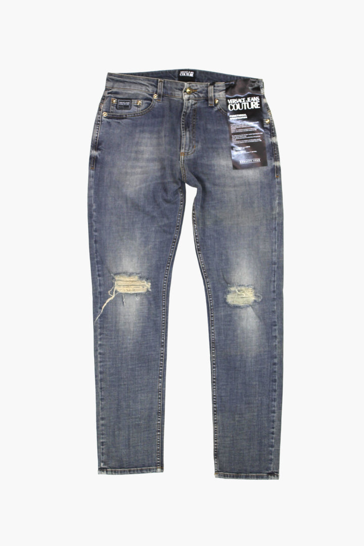 Versace Jeans Denim