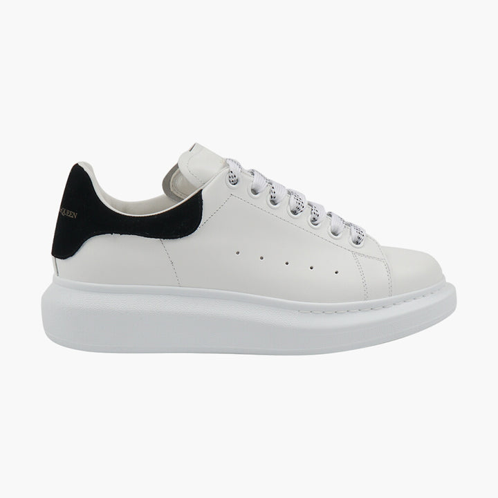 Alexander McQueen Sneakers White