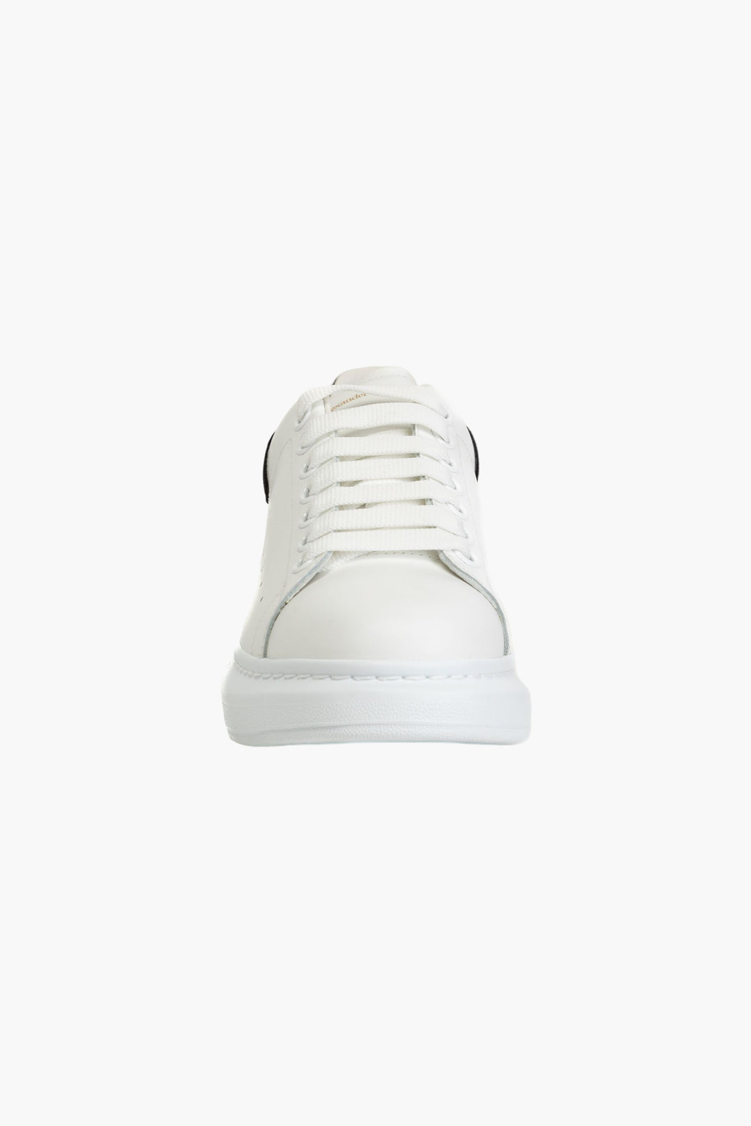 Alexander McQueen Sneakers White