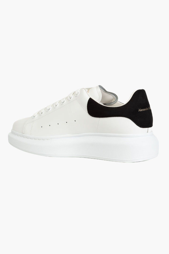 Alexander McQueen Sneakers White