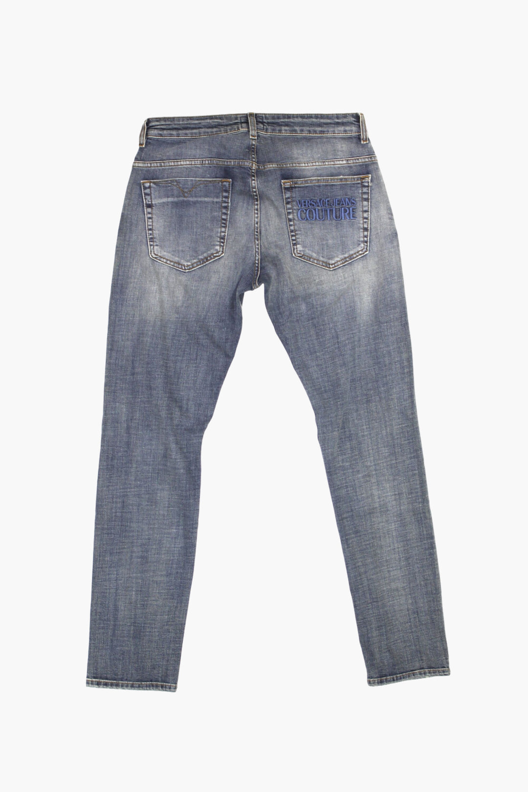 Versace Jeans Denim