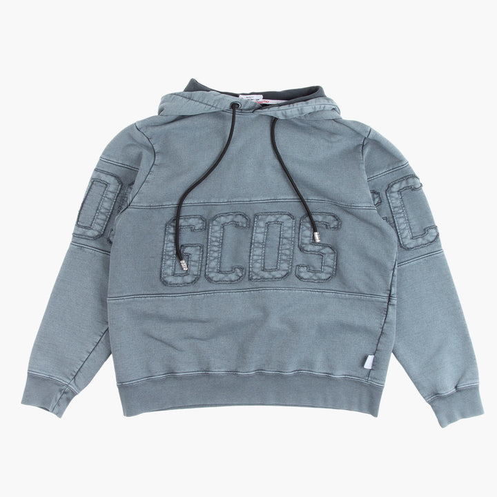 GCDS Sweaters Grey