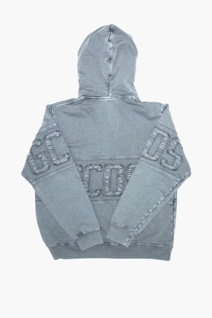 GCDS Sweaters Grey